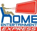 Home Entertainment Express logo